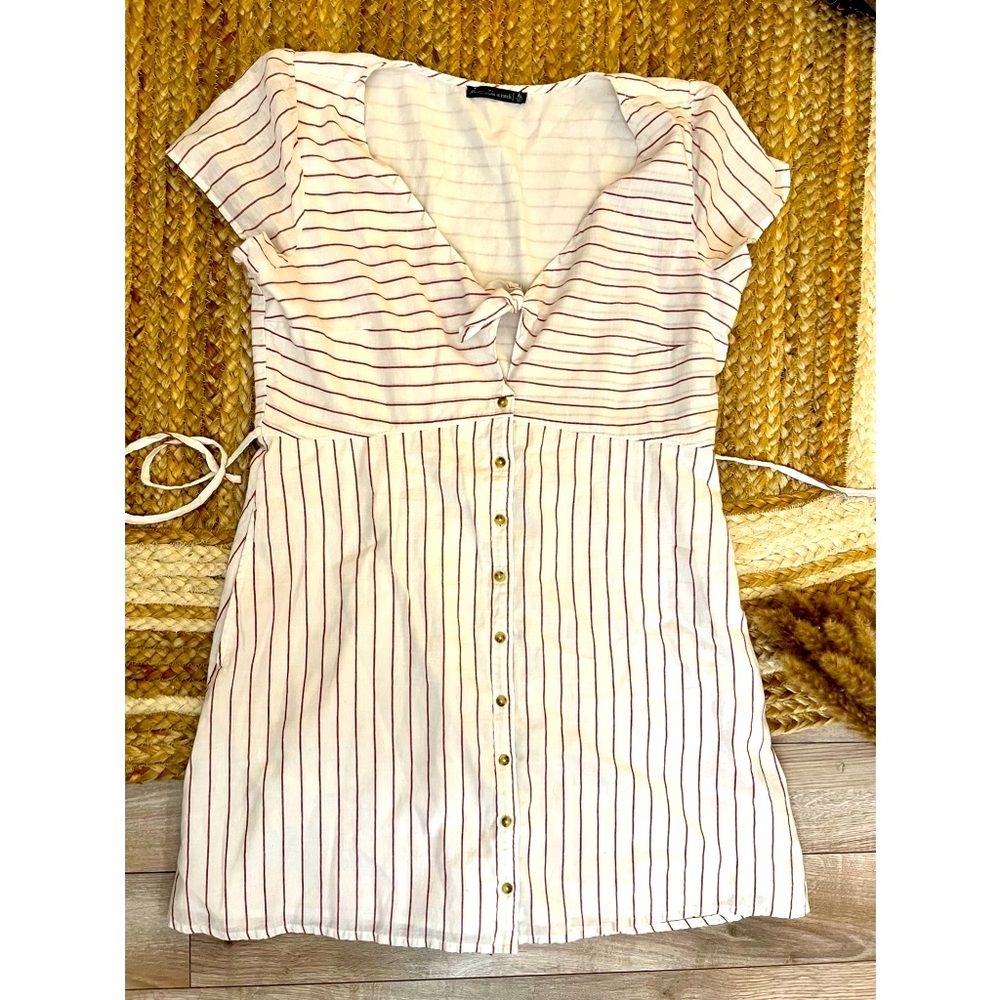 Abercrombie dress XL